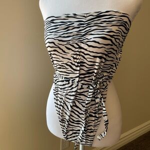 Lioness One Piece Swimsuit